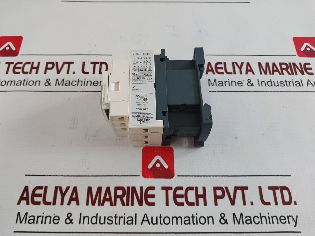 Telemecanique Cad32 M7 Contactor