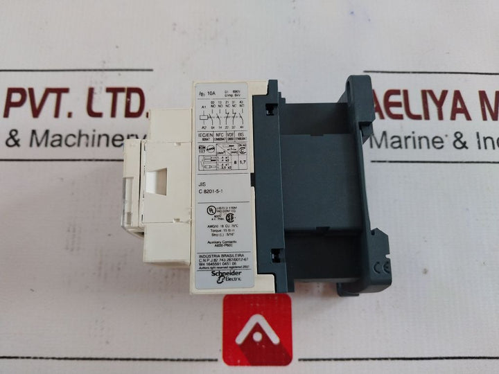 Telemecanique Cad32 M7 Contactor