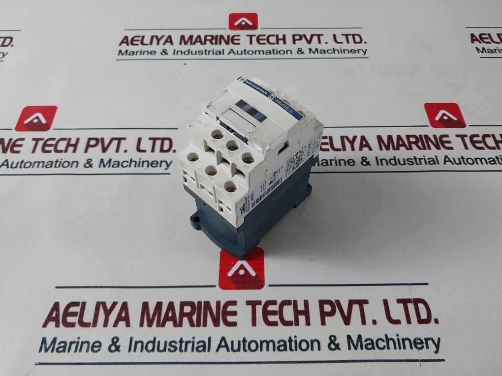 Telemecanique Cad50Bd