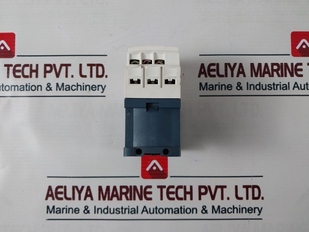 Telemecanique Cad50Bd