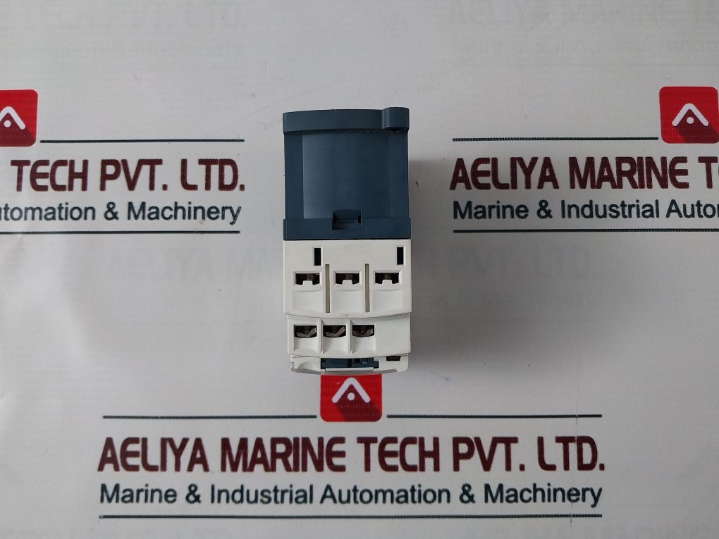 Telemecanique Cad50Bd