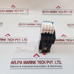 Telemecanique Ladn22 Contact Block With Lp1-d258.A 65 Contactor
