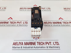 Telemecanique Ladn22 Contact Block With Lp1-d258.A 65 Contactor
