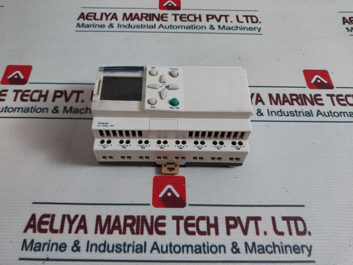Telemecanique Sr1 A201Fu Relay Module