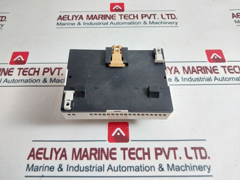 Telemecanique Sr1 A201Fu Relay Module