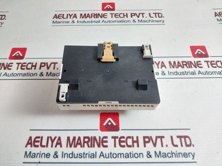 Telemecanique Sr1 A201Fu Relay Module