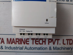 Telemecanique Sr2 D101Bd Compact Smart Relay Power 24Vdc 2.7W