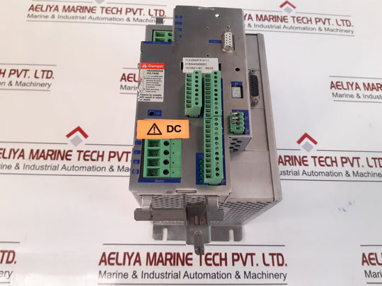 Telemecanique Tlc4342F312111 Servo Drive

