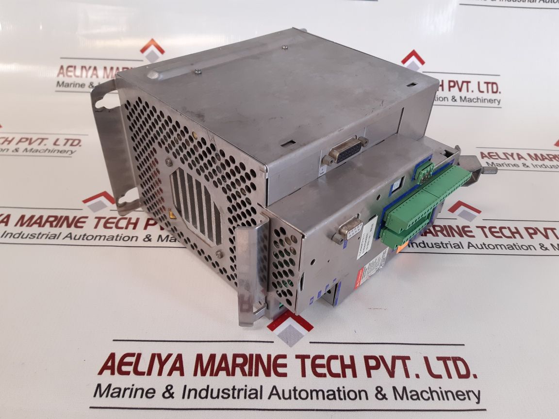 Telemecanique Tlc4342F312111 Servo Drive
