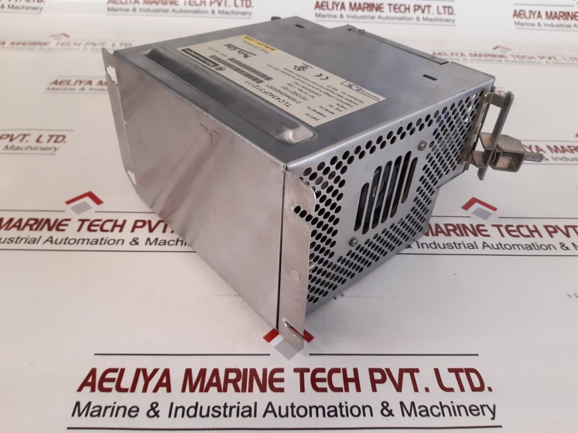 Telemecanique Tlc4342F312111 Servo Drive