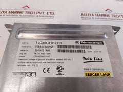 Telemecanique Tlc4342F312111 Servo Drive