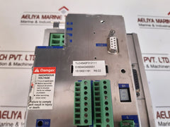 Telemecanique Tlc4342F312111 Servo Drive