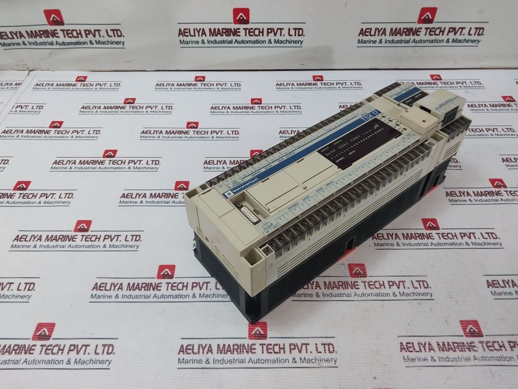 Telemecanique Tsx17 Tsx Dsf635 Controller 110V 240V 50/60Hz