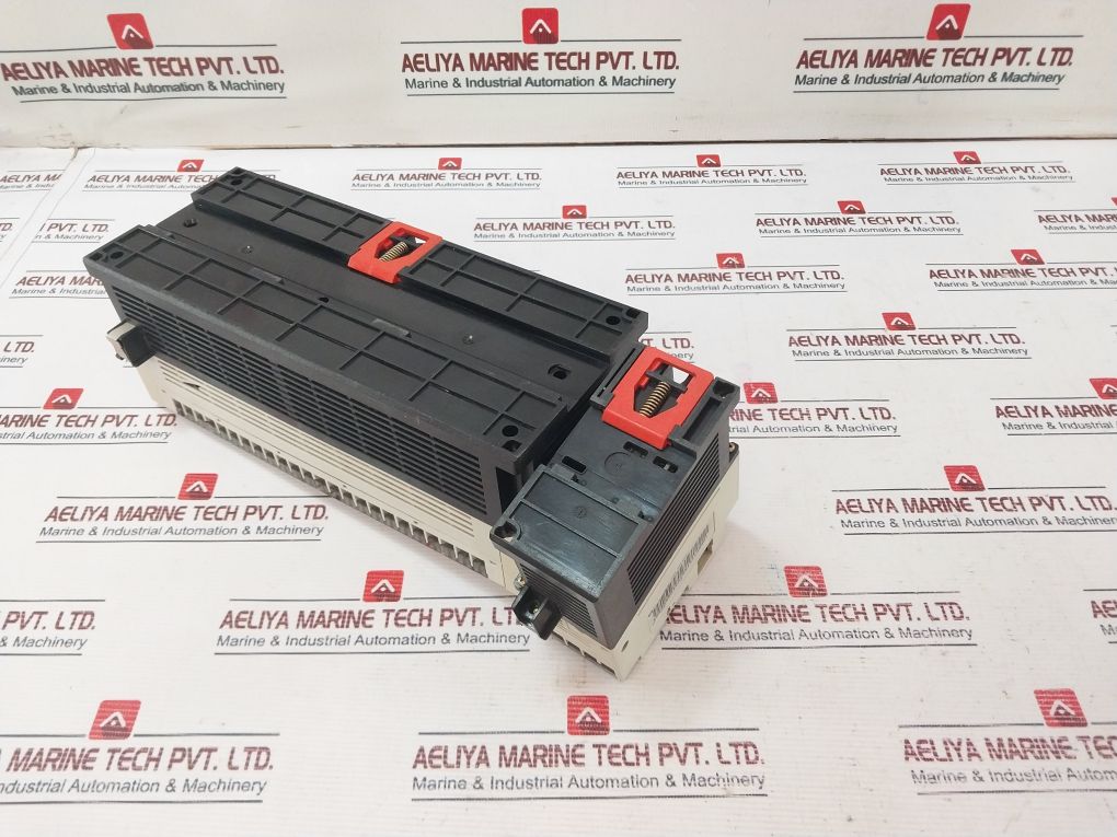 Telemecanique Tsx17 Tsx Dsf635 Controller 110V 240V 50/60Hz