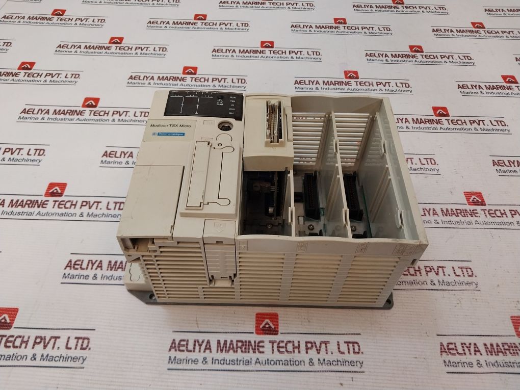Telemecanique Tsx3708001 Tsx 3708 Ac Tsx Micro Controller Module