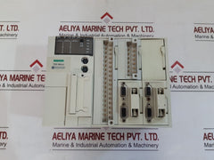 Telemecanique Schneider Electric Modicon Tsx3722101 Modular Base Controller