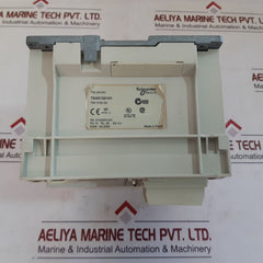 Telemecanique Schneider Electric Modicon Tsx3722101 Modular Base Controller
