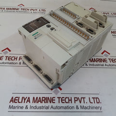 Telemecanique Schneider Electric Modicon Tsx3722101 Modular Base Controller