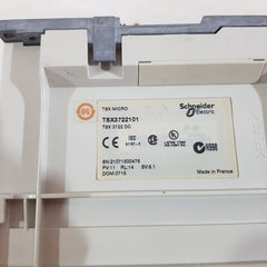 Telemecanique schneider electric tsx micro tsx3722101