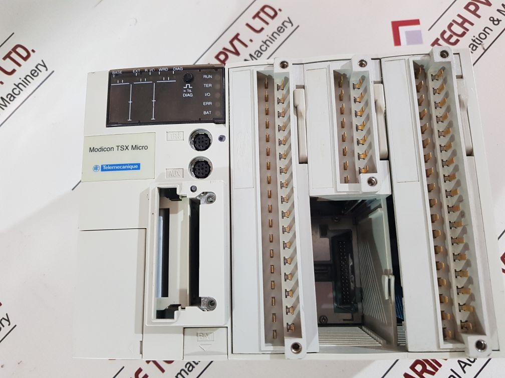 Telemecanique schneider electric tsx micro tsx3722101