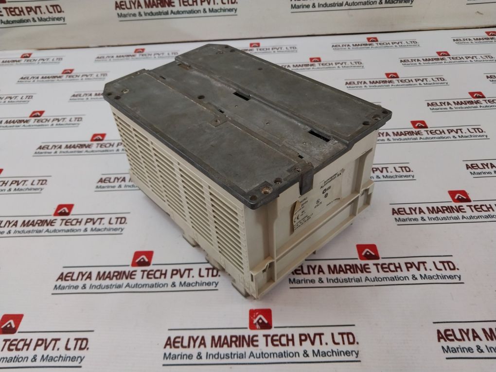 Telemecanique Tsx3722101 Modicon Tsx Micro Analog Inputs 24Vdc