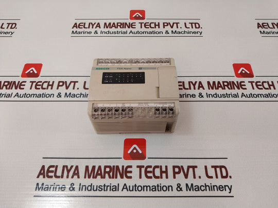 Telemecanique Tsx 07 30 1028 Tsx Nano Relay