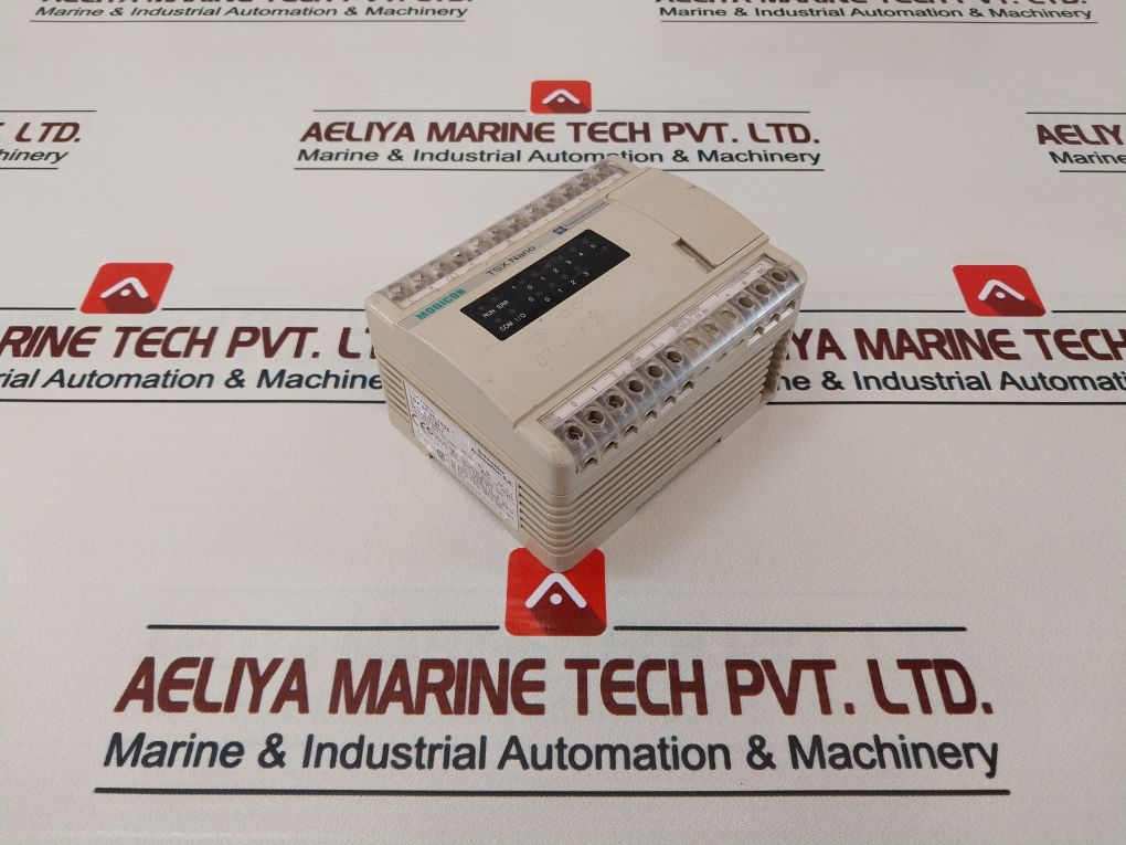 Telemecanique Tsx 07 30 1028 Tsx Nano Relay