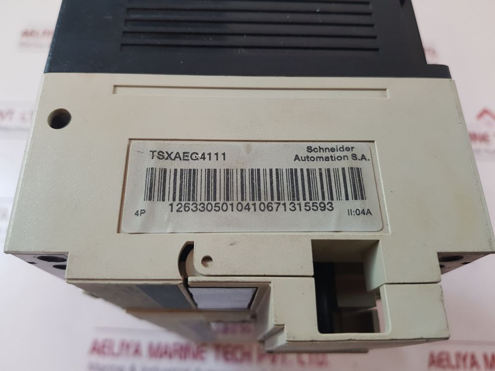 Telemecanique/Schneider Tsx 17 Tsx1724012 Controller