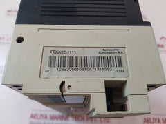 Telemecanique/Schneider Tsx 17 Tsx1724012 Controller