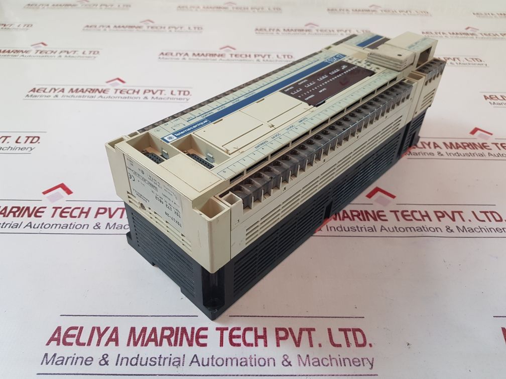 Telemecanique/Schneider Tsx 17 Tsx1724012 Controller