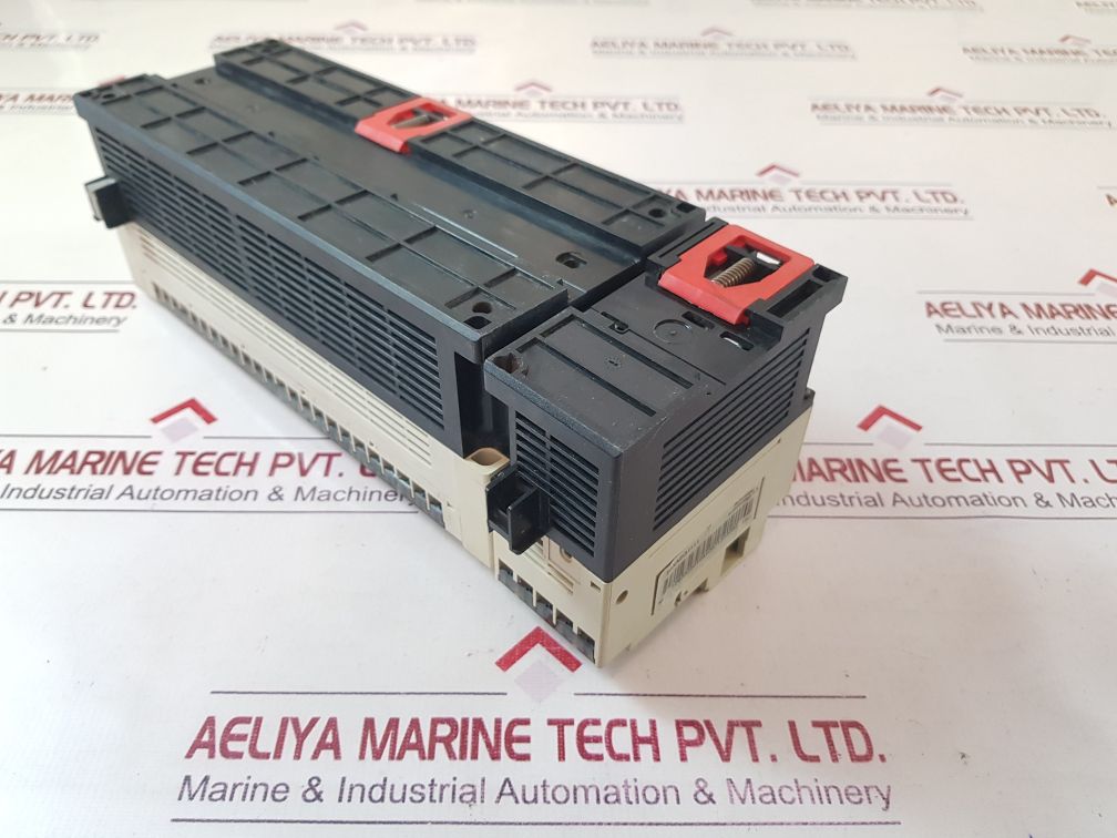 Telemecanique/Schneider Tsx 17 Tsx1724012 Controller