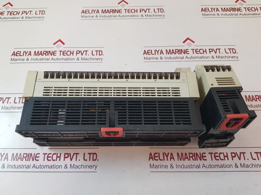 Telemecanique/Schneider Tsx 17 Tsx1724012 Controller