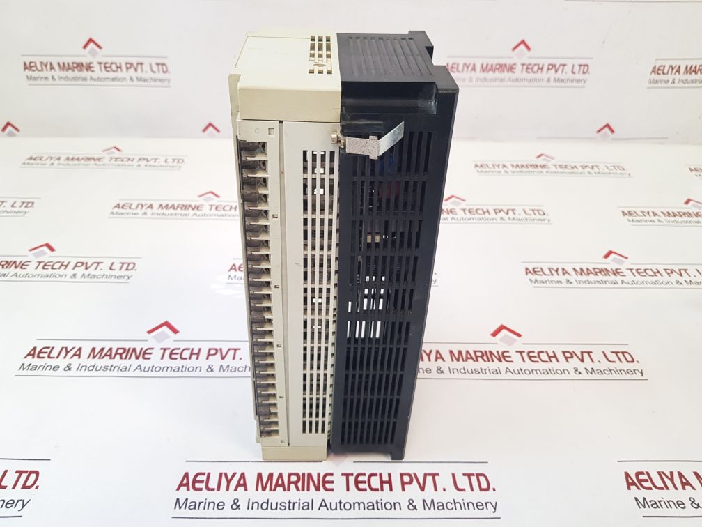 Telemecanique Tsx17 24012 Programmable Controller