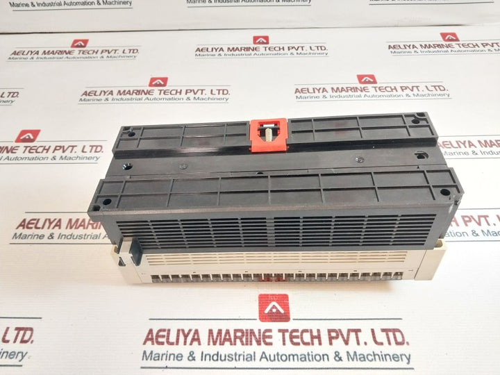 Telemecanique Tsx 1724012 Plc Cpu Controller