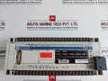 Telemecanique Tsx 1724012 Plc Cpu Controller