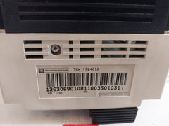 Telemecanique Tsx 1724012 Plc Cpu Controller