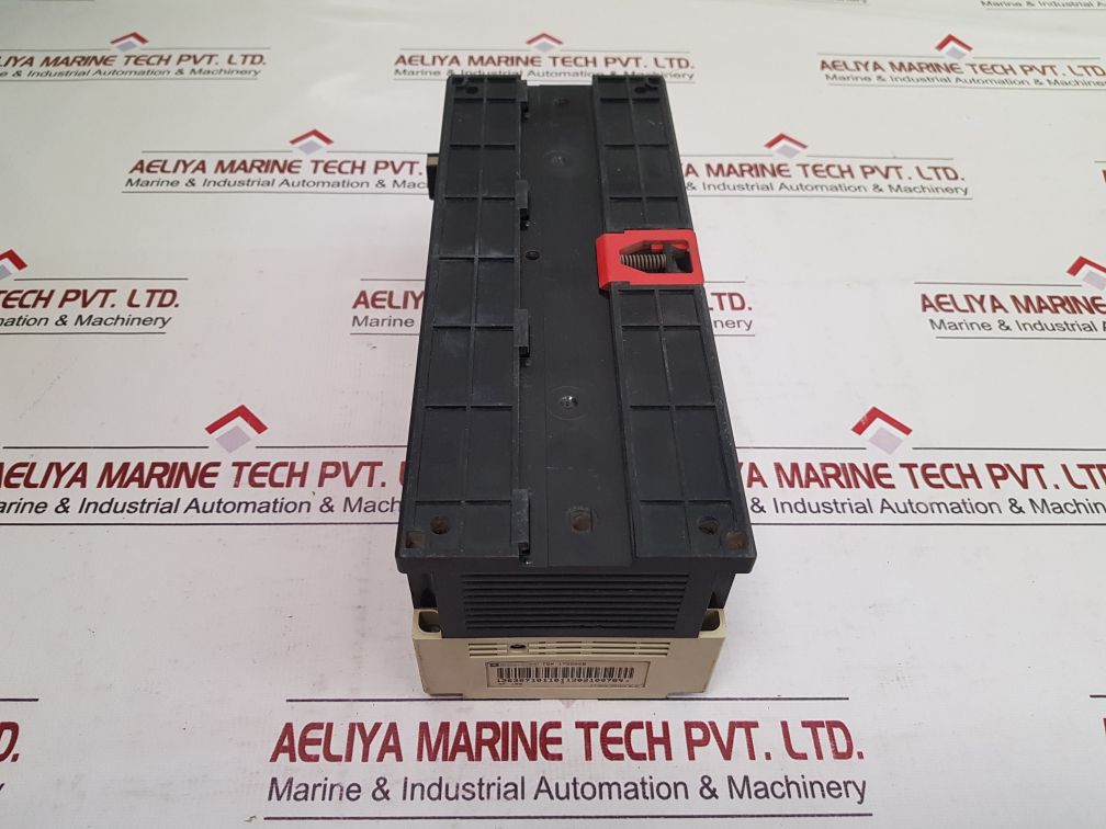 Telemecanique Tsx 172 2028 Input Output Plc Relay Module