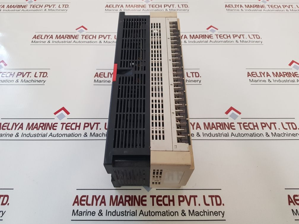 Telemecanique Tsx 17 23428 Programmable Controller 24Vdc