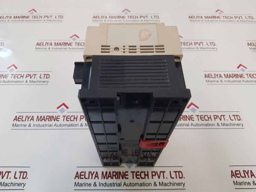 Telemecanique Tsx 17 23428 Programmable Controller 24Vdc