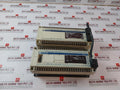 Telemecanique Tsx 17 IO Programmable Controller Set 24 Vdc
