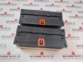 Telemecanique Tsx 17 I/O Programmable Controller Set 24 Vdc