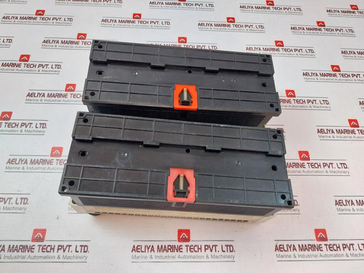 Telemecanique Tsx 17 I/O Programmable Controller Set 24 Vdc