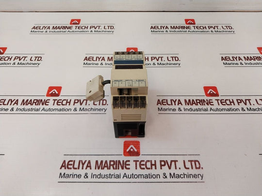 Telemecanique Tsx Aeg 4111 Analog Input Module 4-20Ma