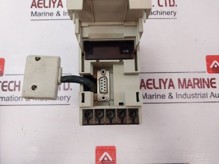 Telemecanique Tsx Aeg 4111 Analog Input Module 4-20Ma