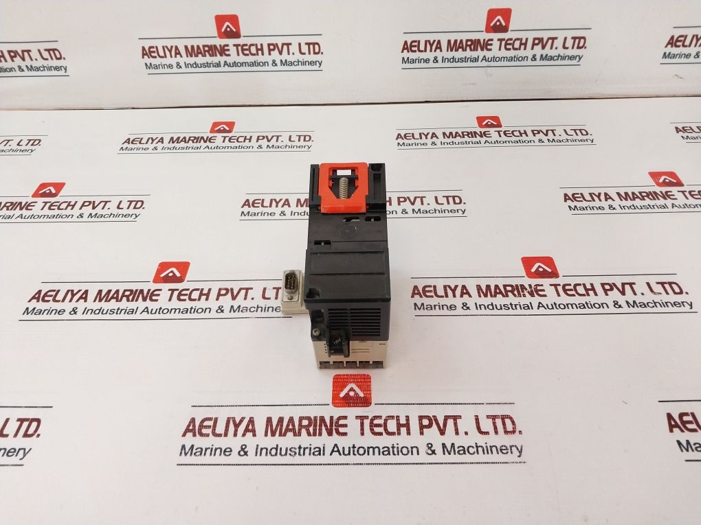 Telemecanique Tsx Aeg 4111 Analog Input Module 4-20Ma