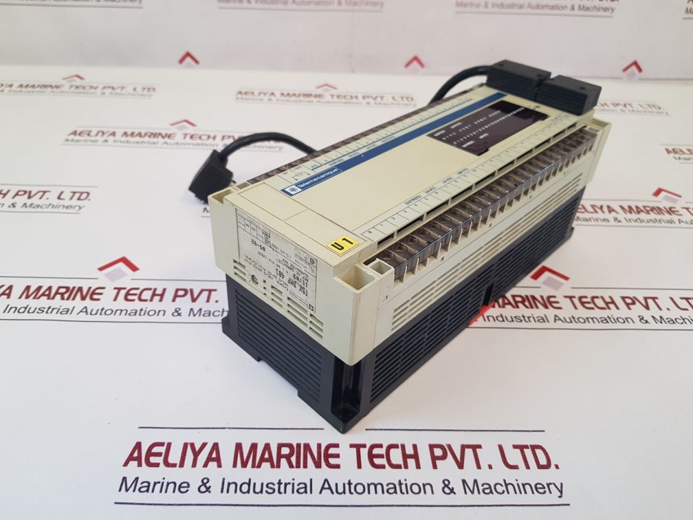 Telemecanique Tsx Dmf 4010 Expander Controller