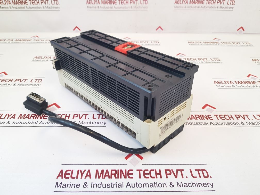 Telemecanique Tsx Dmf 4010 Expander Controller