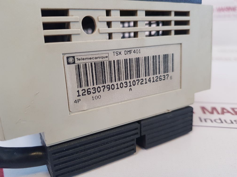Telemecanique Tsx Dmf 4010 Expander Controller