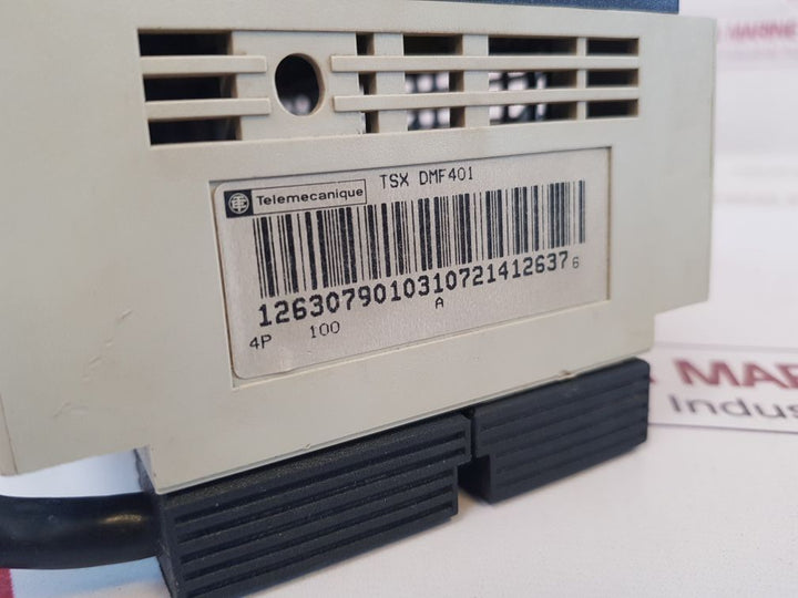 Telemecanique Tsx Dmf 4010 Expander Controller