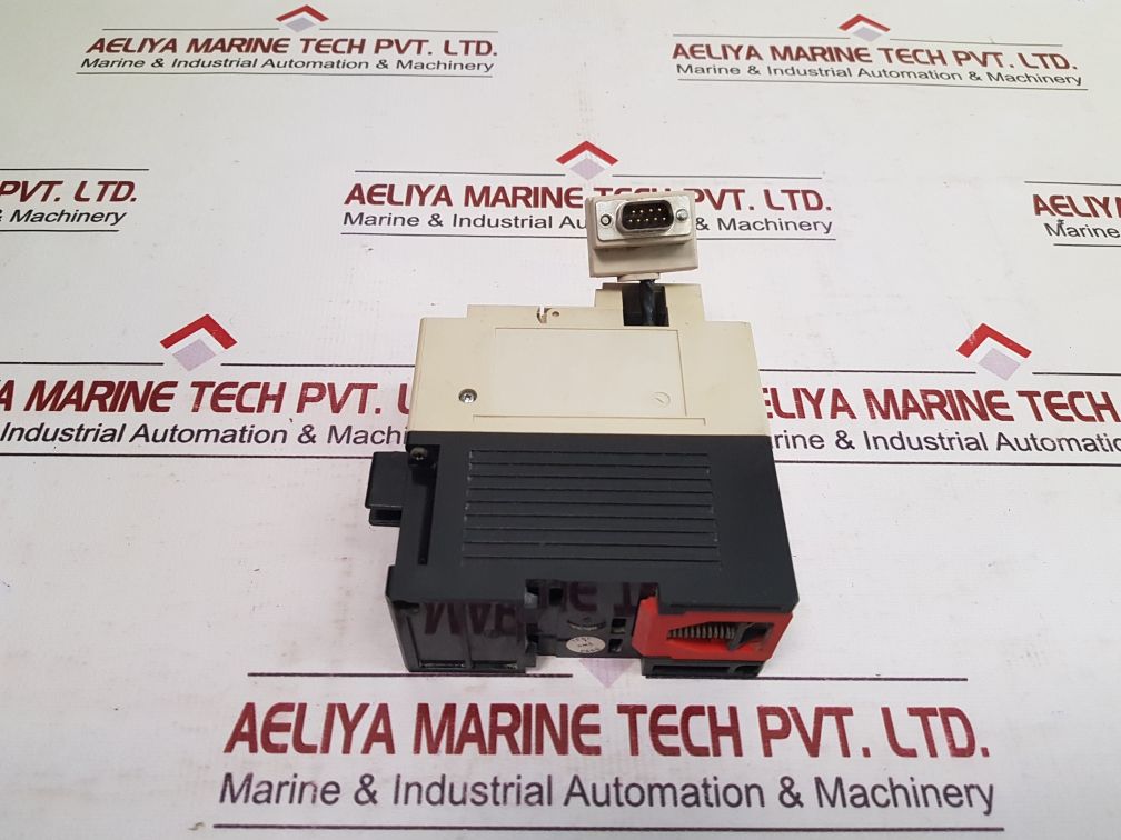 Telemecanique Tsx Dsf 612 Output Module 6 Point